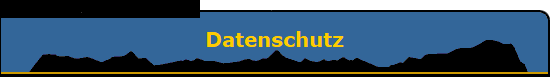 Datenschutz